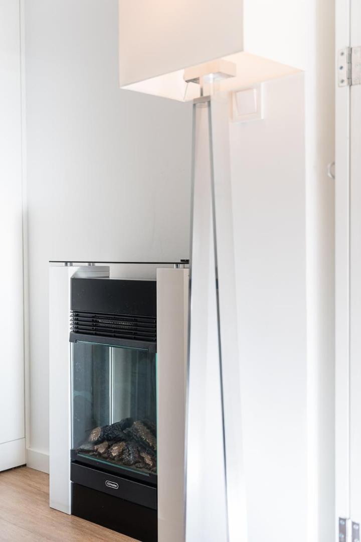 Guestready - Shades Of Blue With Balcony Lejlighed Porto Eksteriør billede