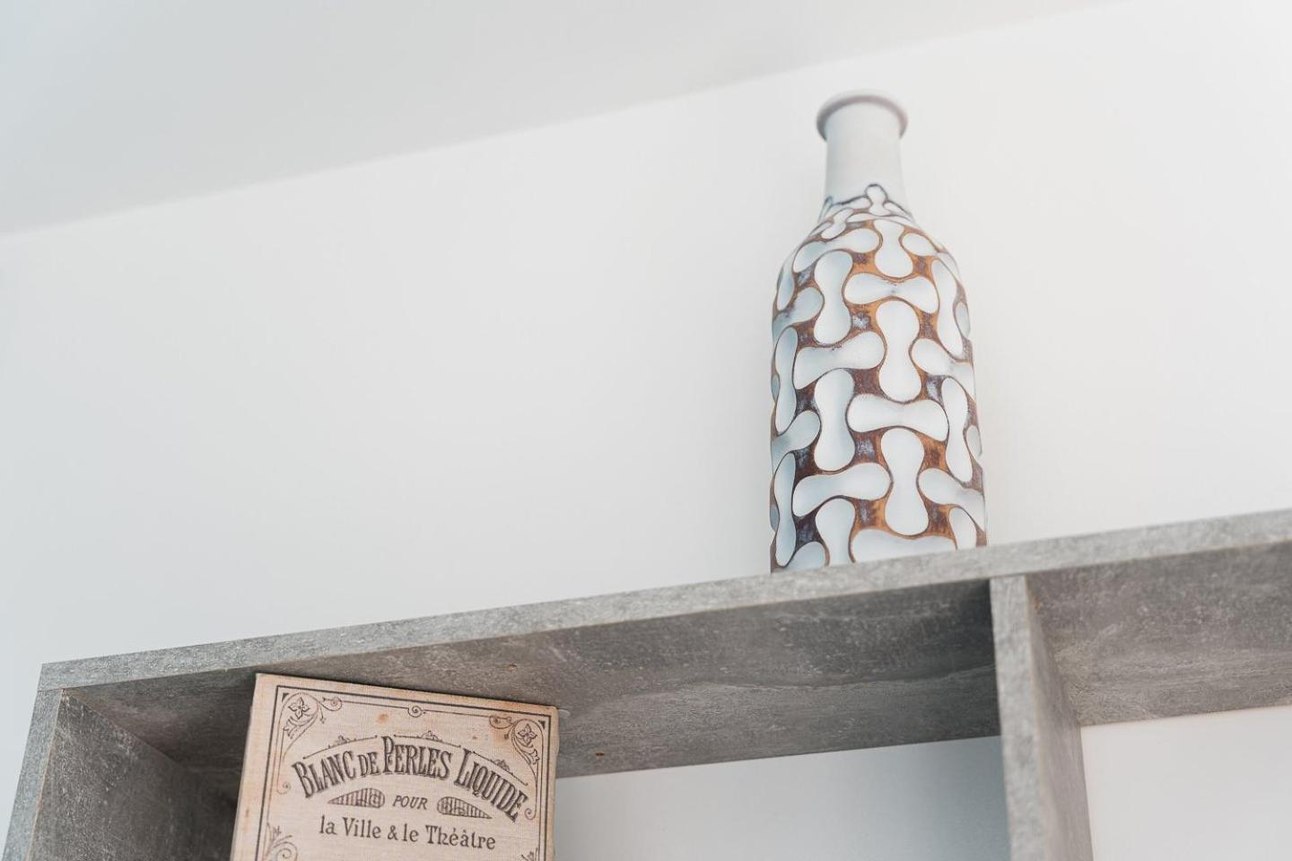Guestready - Shades Of Blue With Balcony Lejlighed Porto Eksteriør billede