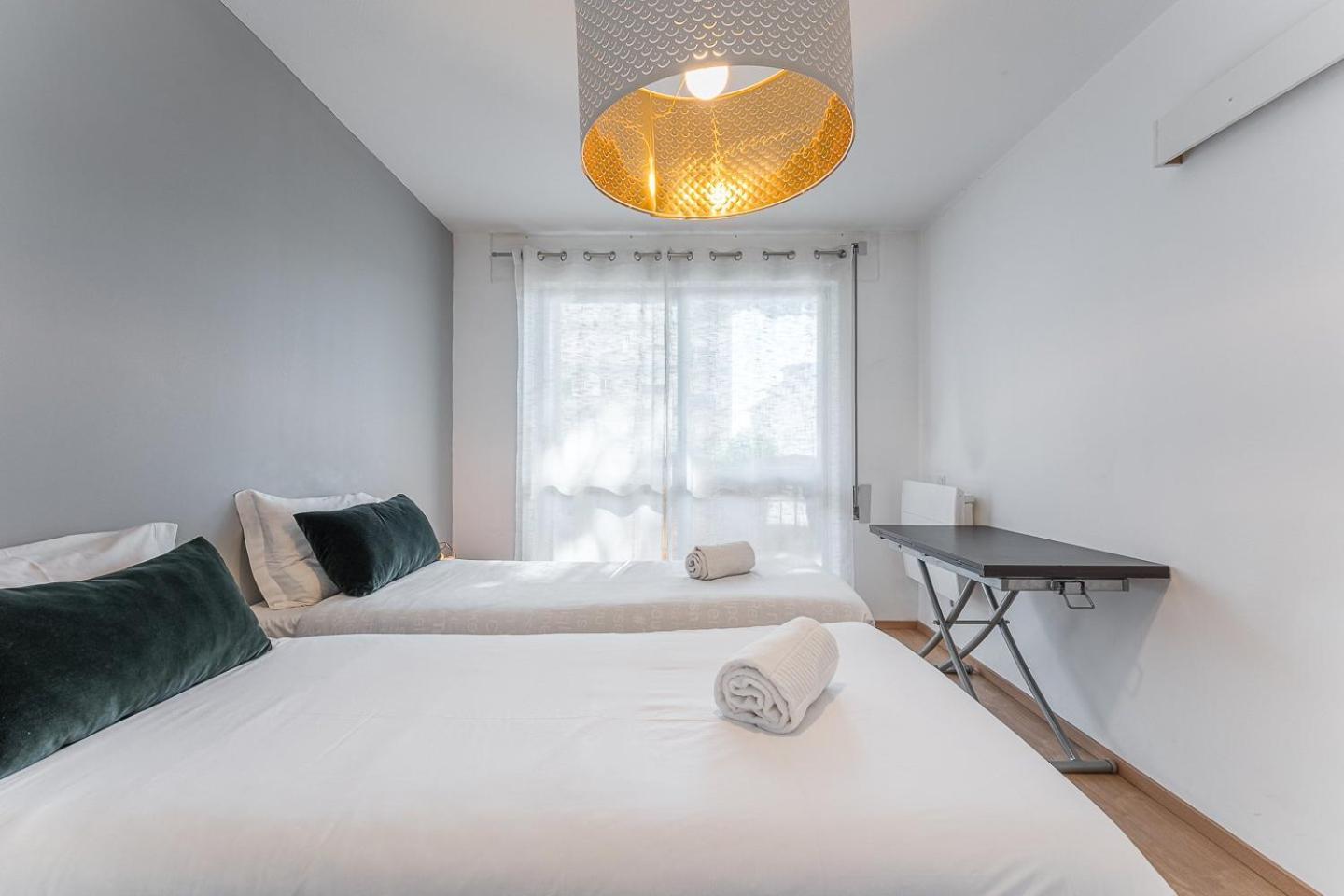 Guestready - Shades Of Blue With Balcony Lejlighed Porto Eksteriør billede