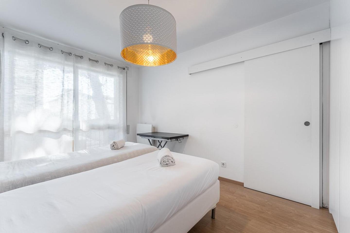 Guestready - Shades Of Blue With Balcony Lejlighed Porto Eksteriør billede