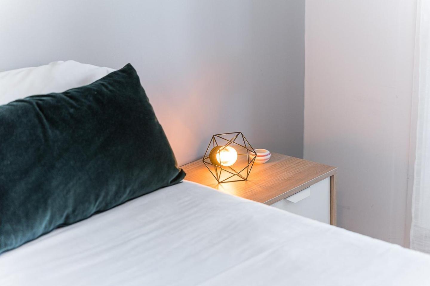 Guestready - Shades Of Blue With Balcony Lejlighed Porto Eksteriør billede